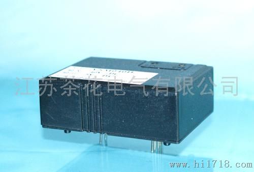 A-VSM500D/20mA系列霍尔电压传感器