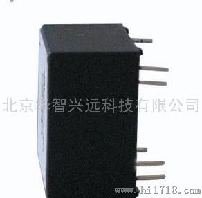 HKA-NP系列霍尔电流传感器