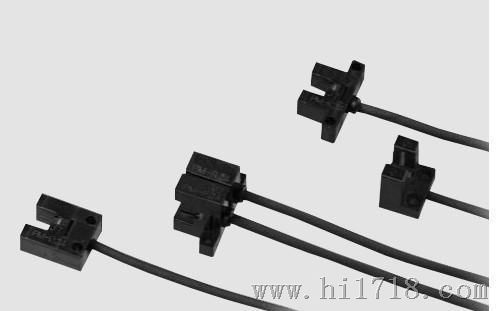 神视微型光电传感器 PM系列、超小型光电传感器 EX-20