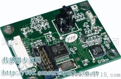 PNI电子罗盘TCM2.6