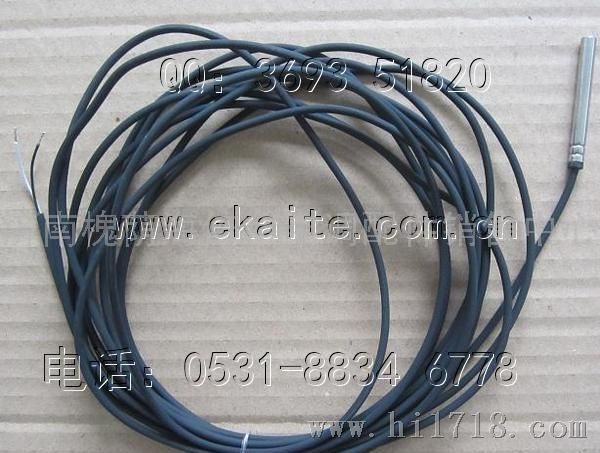 卡乐NTC060WP00温度传感
