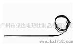 固定式铁氟龙护管热电阻、加热器感
