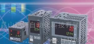 昆山欧姆龙温控器E5CN-Q2HBT AC100-240低压电气产品总经销