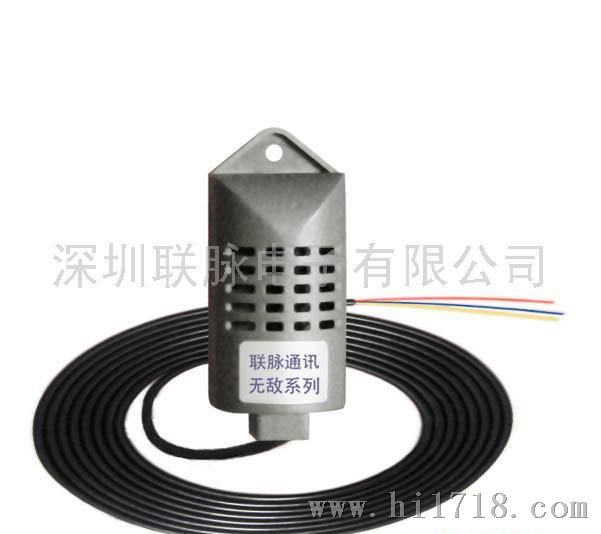 温湿度传感器高温PT1000热电阻