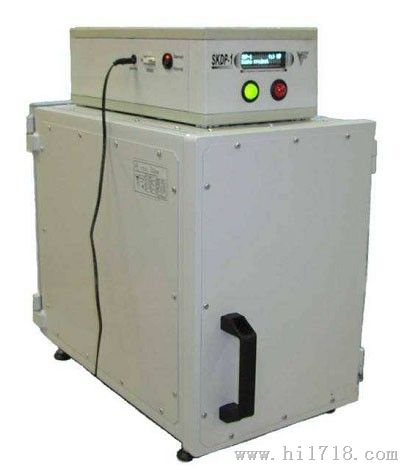 SKDP-1型  小物品污染监测仪