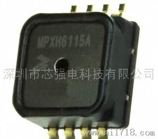 Freescale(Moto)MPXH6115A6U压力传感