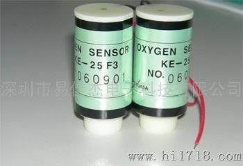 氧气传感器 KE-25F3
