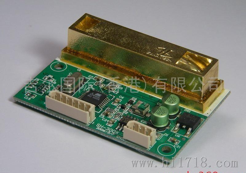 SOHA单光束红外二氧化碳模块 SH-300-SC