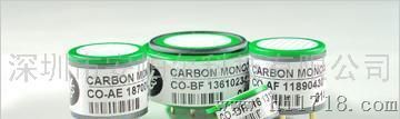 德国CO一氧化碳传感器