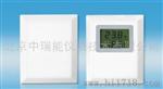 厂家直销壁挂式温湿度传感器 北京中瑞能产业