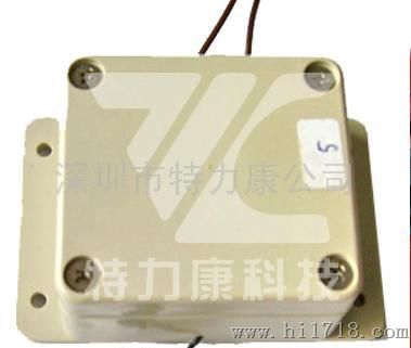 湿度传感器