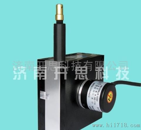开思KS80-4000-V-010电阻输出拉线位移传感器