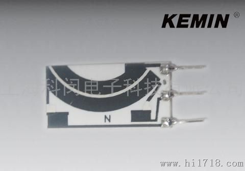 科闵KCP003节气门位置传感器电阻片