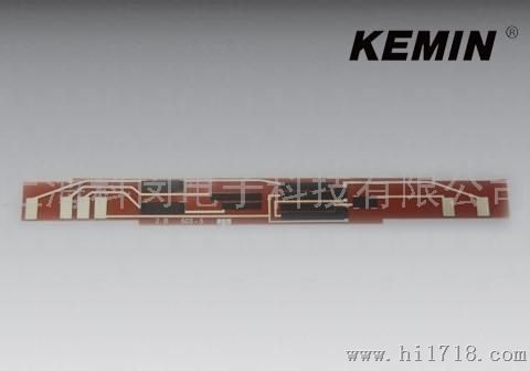 KTC-05科闵节气门位置传感器电阻片