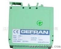 意大利GEFRAN信号调节器PCIR