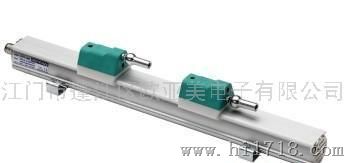 意大利GEFRAN非接触位移传感器MK4A