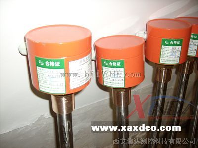YHX油混水信号器,油混水报警器