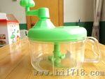 家用食物料理器