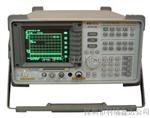 出售回收频谱分析仪Agilent8590E  