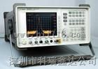 出售回收频谱分析仪Agilent8562EC 