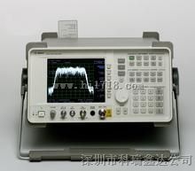 出售回收频谱分析仪Agilent8561EC 
