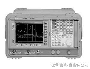 出售回收频谱分析仪AGILENTE4408B  