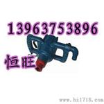 ZQST-40/3.0风煤钻参数