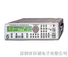 HM8134-3 高频信号发生器|德国惠美Hameg