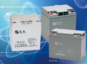 浙江圣阳蓄电池SP12-65AH代理商