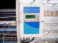 PLC温室自动控制器