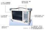 便携矢量网络分析仪T5231A