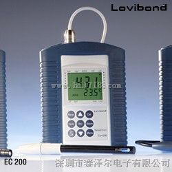 罗威邦Lovibond DO200溶解氧测定仪