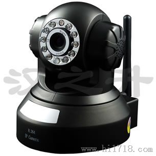 批发供应汉之升无线网络摄像头、HS-838可插卡网
