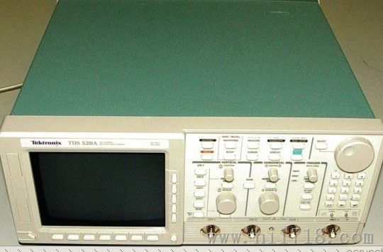 TDS520A示波器