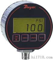 福建美国DWYER数字式压力表DPG-102 DPG-103 