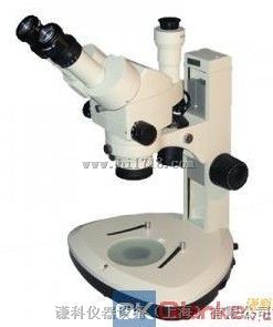XTZ-C三目连续变倍体视显微镜