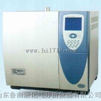 气相色谱仪分析汽油中C2—C5的烃类测定