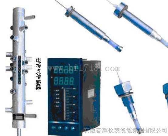 UDX系列电极液位调节仪、二次仪表、测量筒