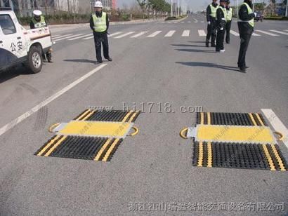 轴重秤厂家报价