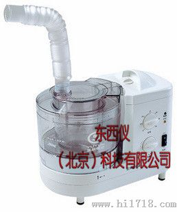 超声雾化器