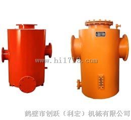 水封式防爆器