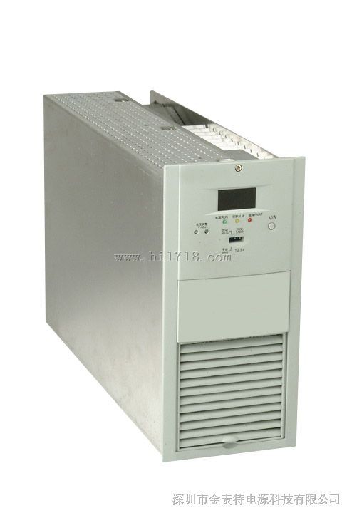 HD22010-3电力模块
