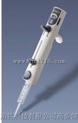 手动连续等分移液器