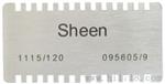 英国sheen-湿膜片（湿膜厚度规）