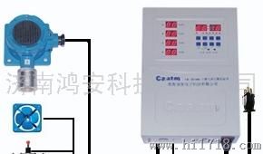 CA-2100乙炔报警器CA-2100