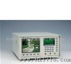 HT898-2中文频谱带彩色黑白监视器信号电平表