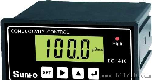 EC-410 电导率测控仪
