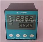 上海晶敏JM SC1000 SC2000 SC4000电导率仪表