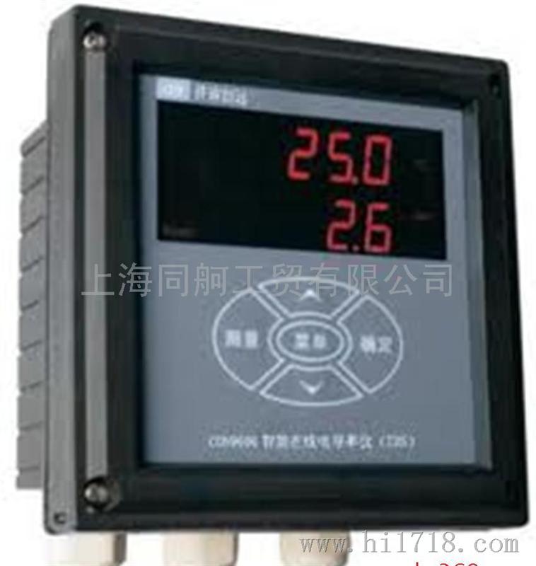 上海同舸智能在线电导率仪 电导率仪  仪器仪表 上海同舸