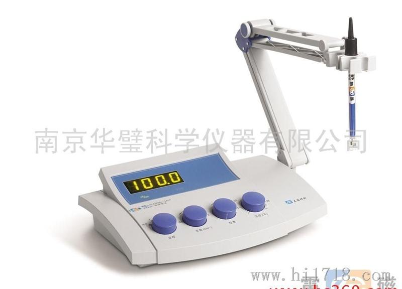 DDS-307电导率仪－南京华璧科学仪器有限公司优惠价格